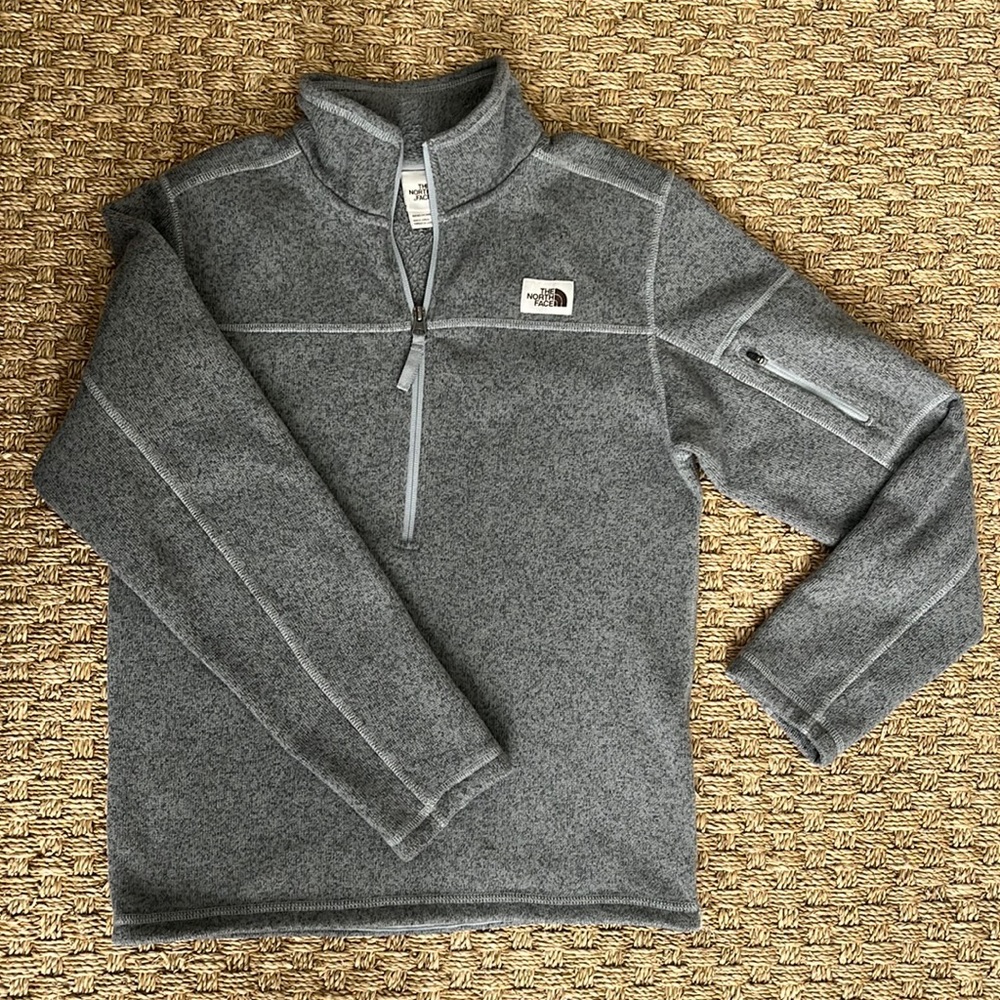 Northface pullover